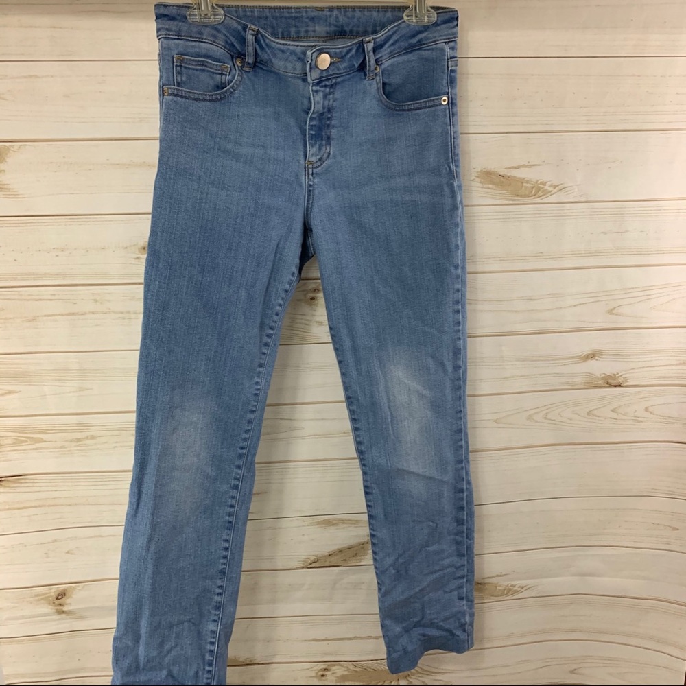 ASOS Mid Rise Jeans